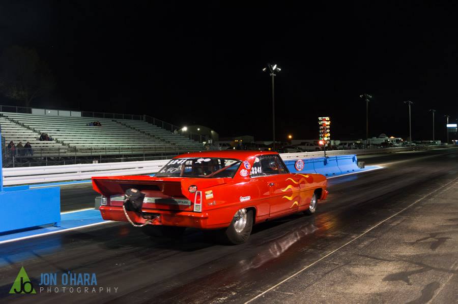 Beacon Dragway - Beacon Dragway added a new photo.