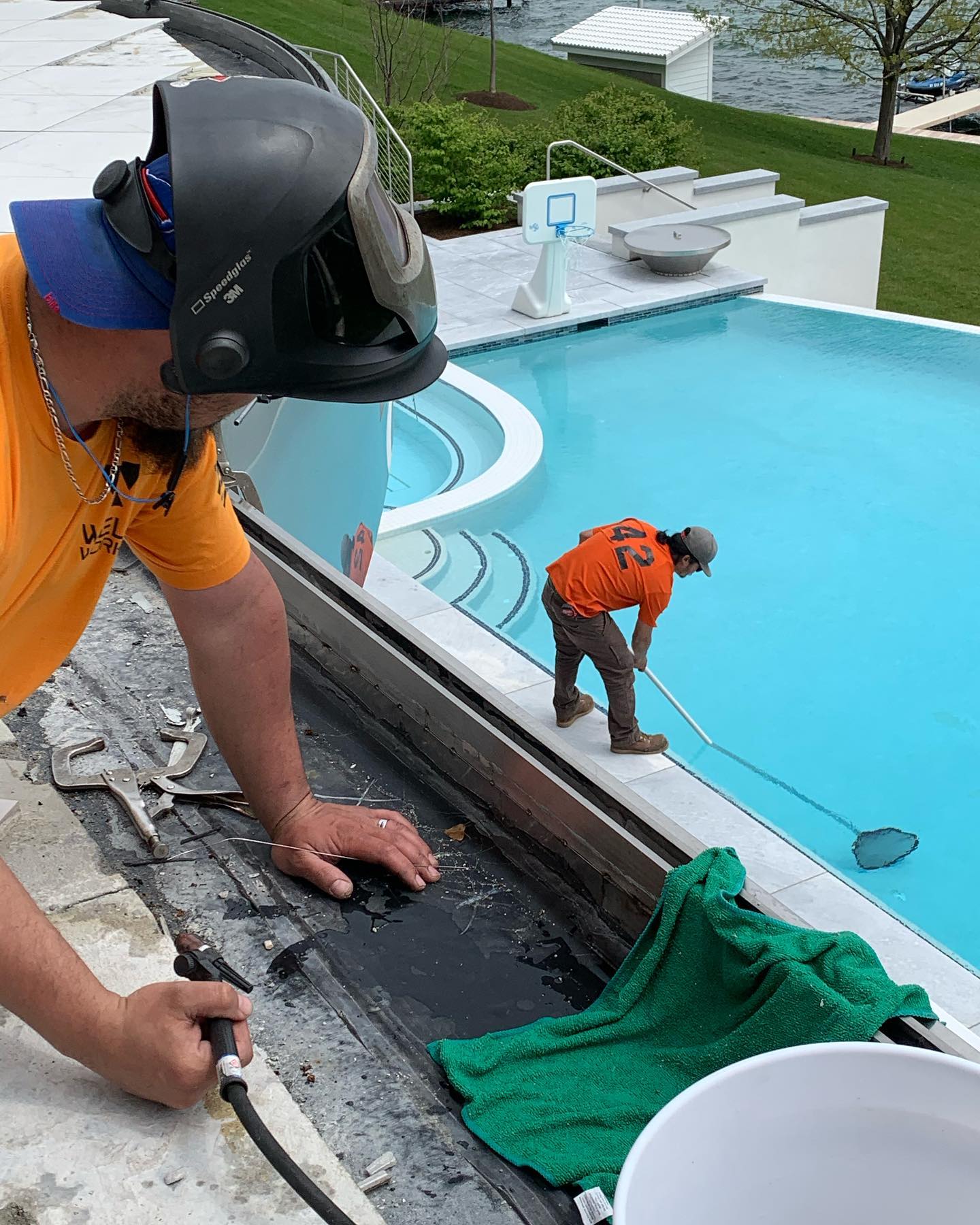Weld Works LLC | Rochester NY