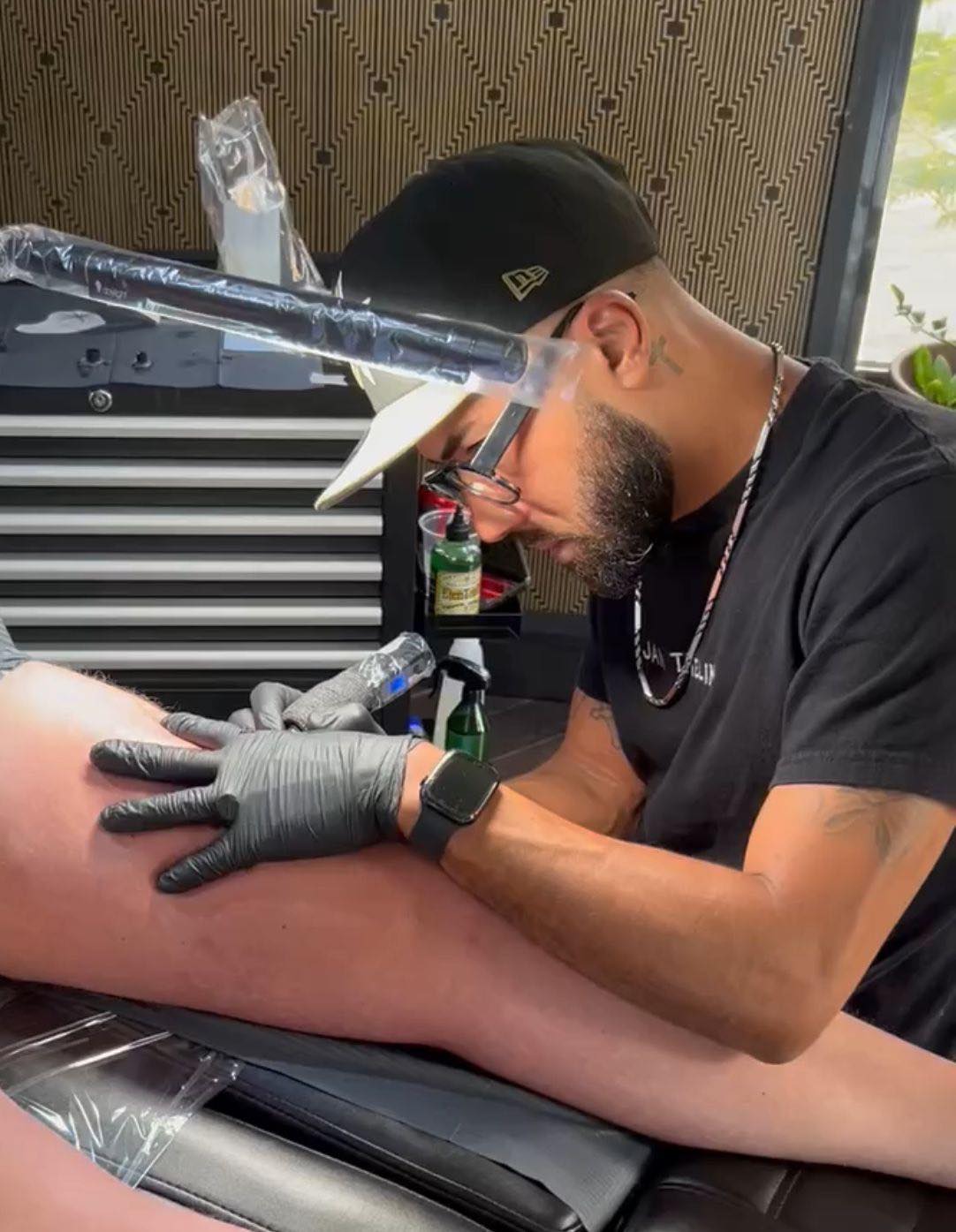 Dream Ink Tattoo Curacao