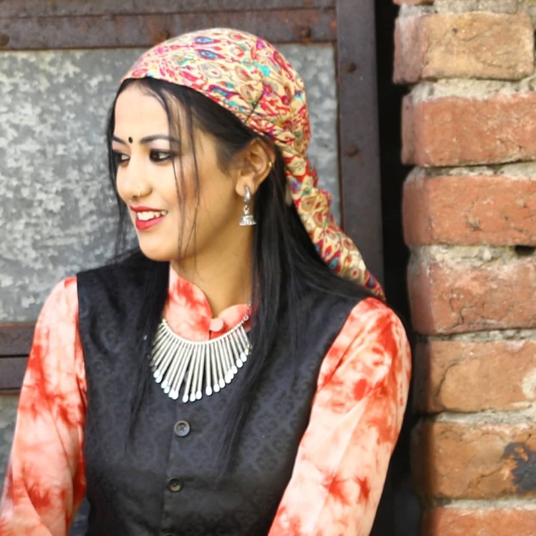 Kapatia Madhumita Sunail