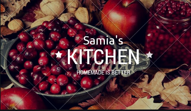 Samia's Kitchen | Rawalpindi