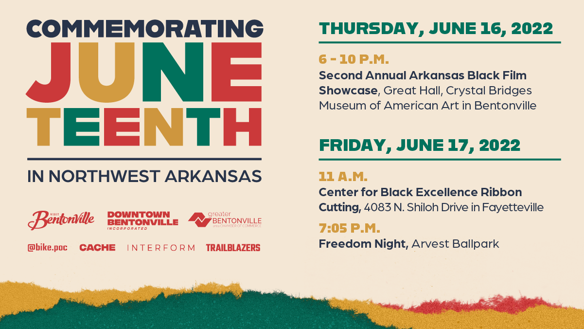 #Jun... - CACHE - Creative Arkansas Community Hub and Exchange