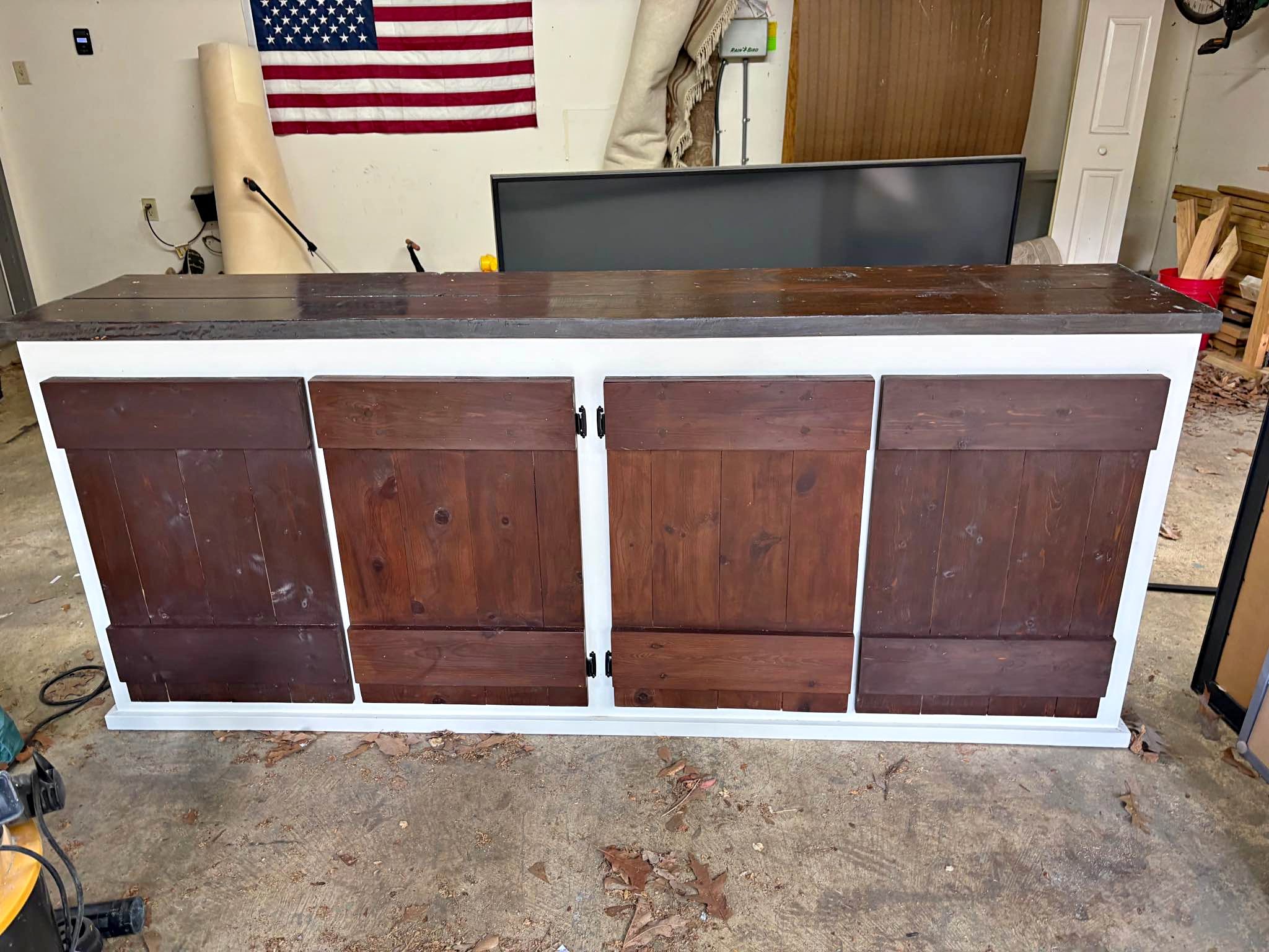 Sideboard buffet - Buffets & Sideboards - Oxford, Mississippi ...