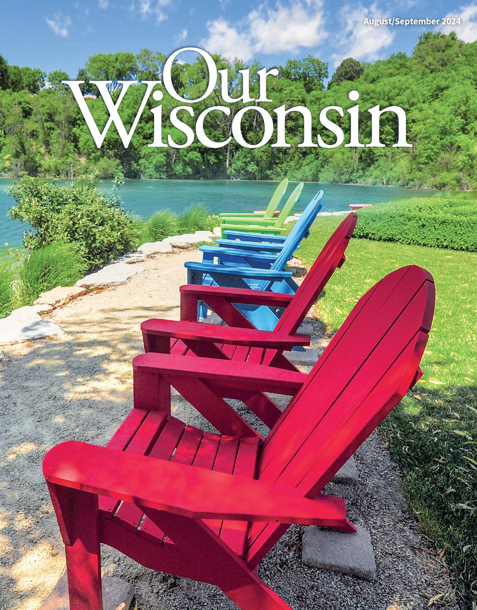 Our Wisconsin Magazine