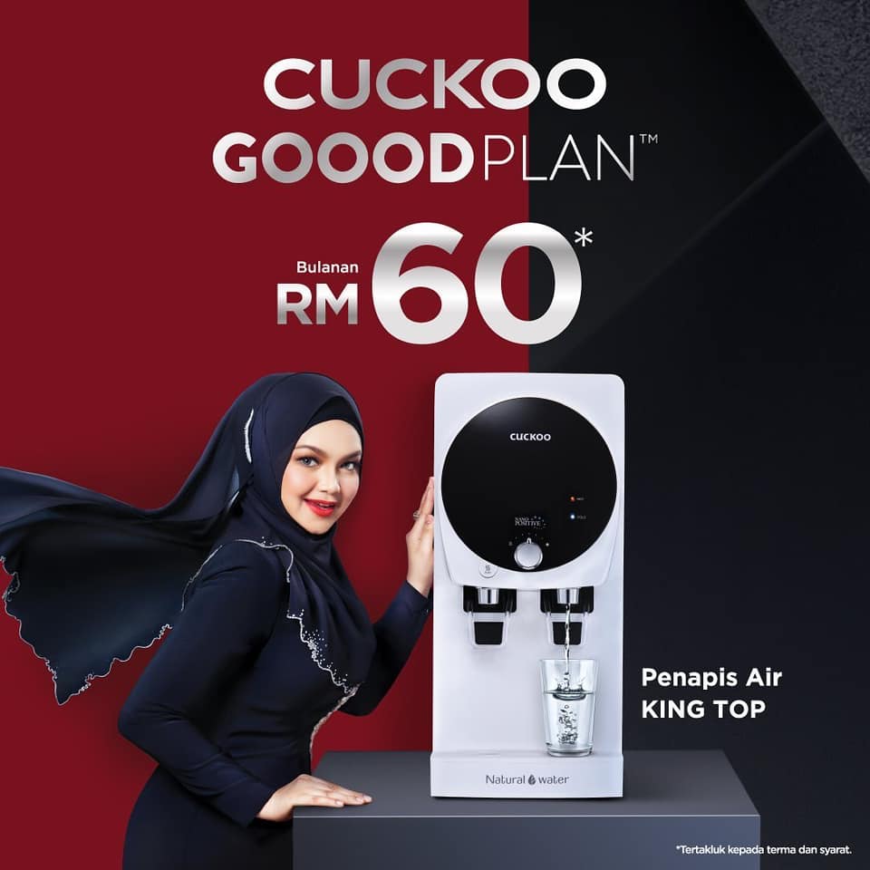 Cuckookingtop Facebook