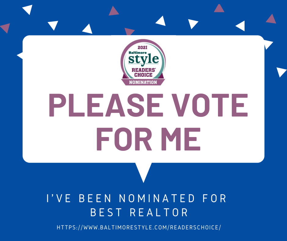 Signe Renn - Realtor | Timonium MD