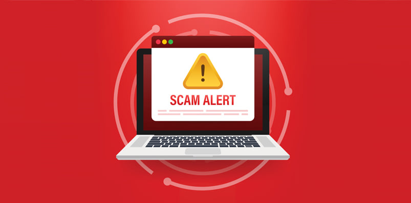 Scam Alert! It... - Blue Cross and Blue Shield of Alabama | Facebook