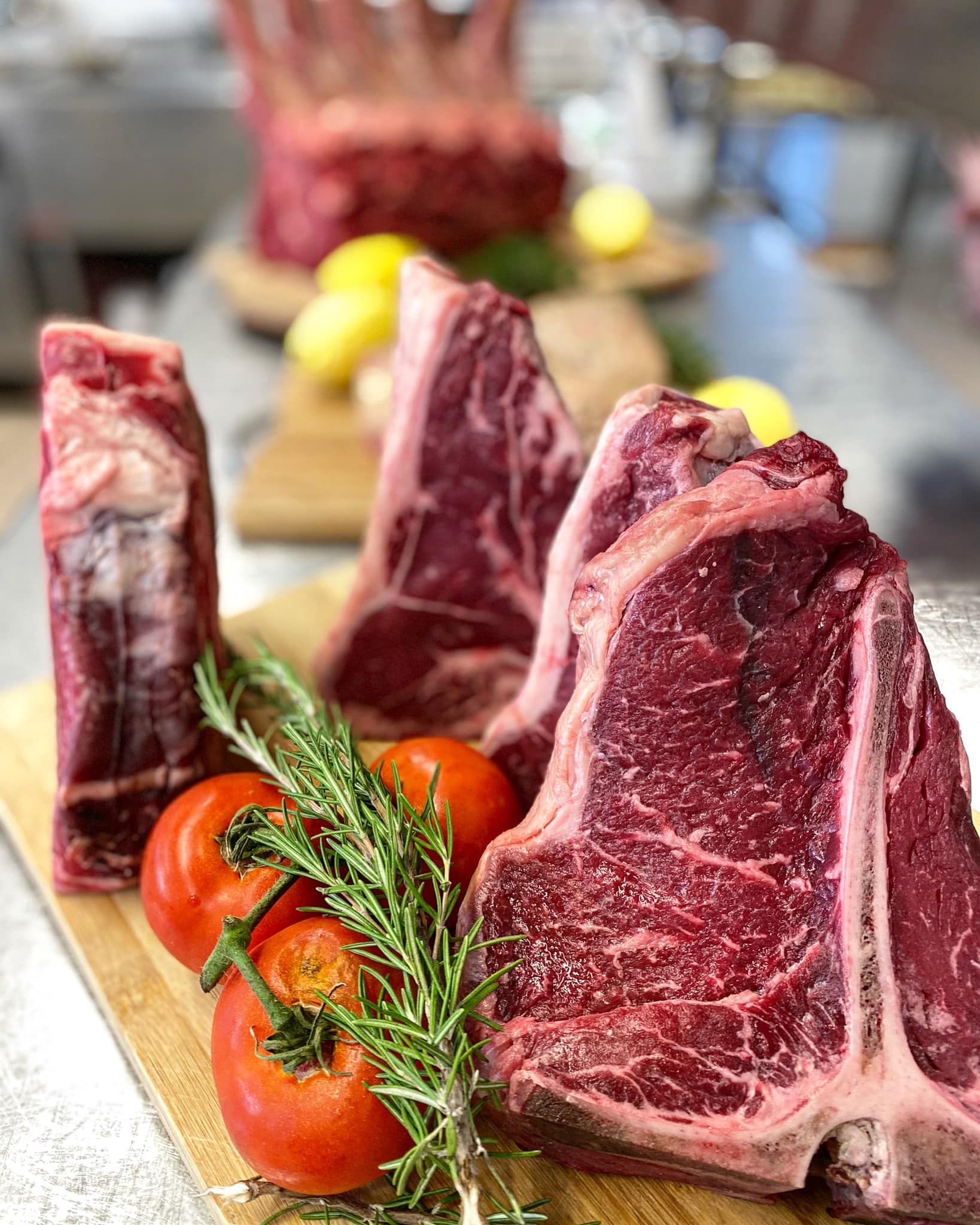 Una cucina di... - Italiano Ristorante - Terme dei Papi | Facebook