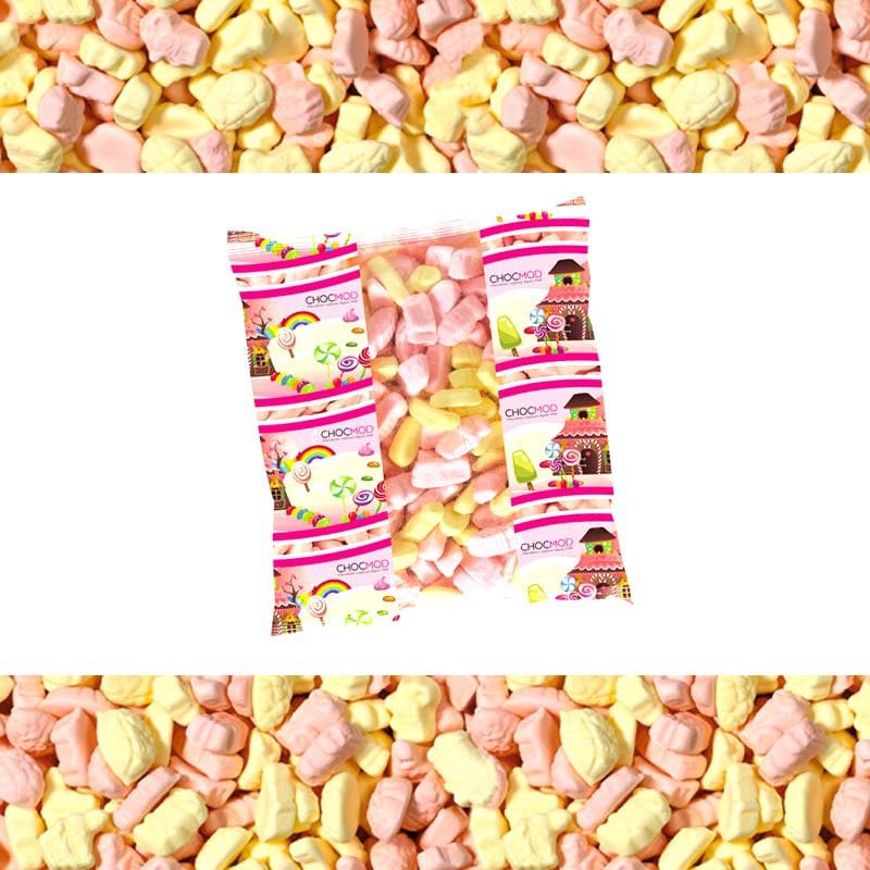 Confiserie & co.