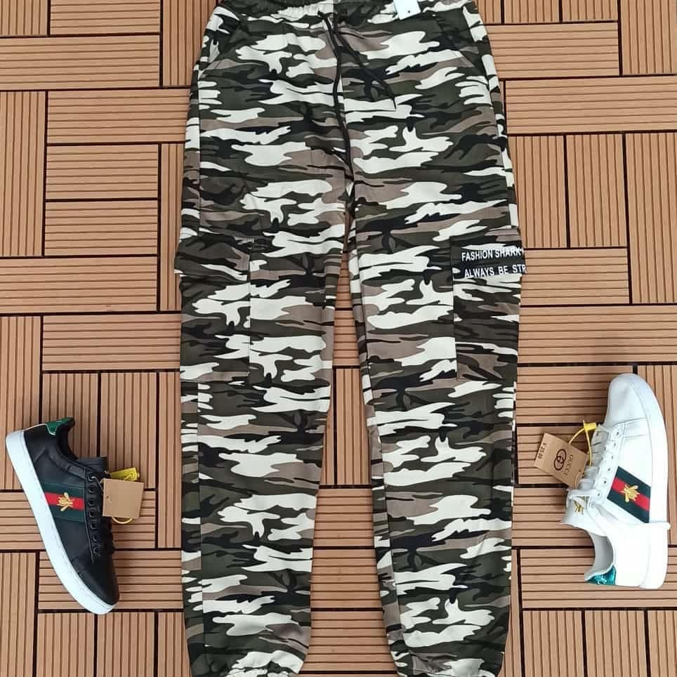 Ropa de moda de Mecho