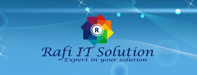 Rafi It Solution