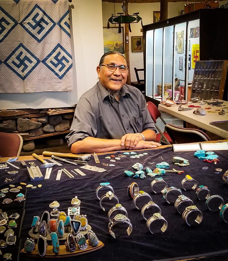 Museum of Indigenous People - The Museum of Indigenous People Guest ...
