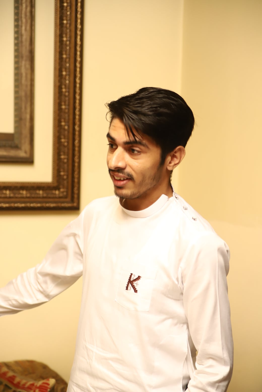 Pakistan Students' Welfare Organization- REGD