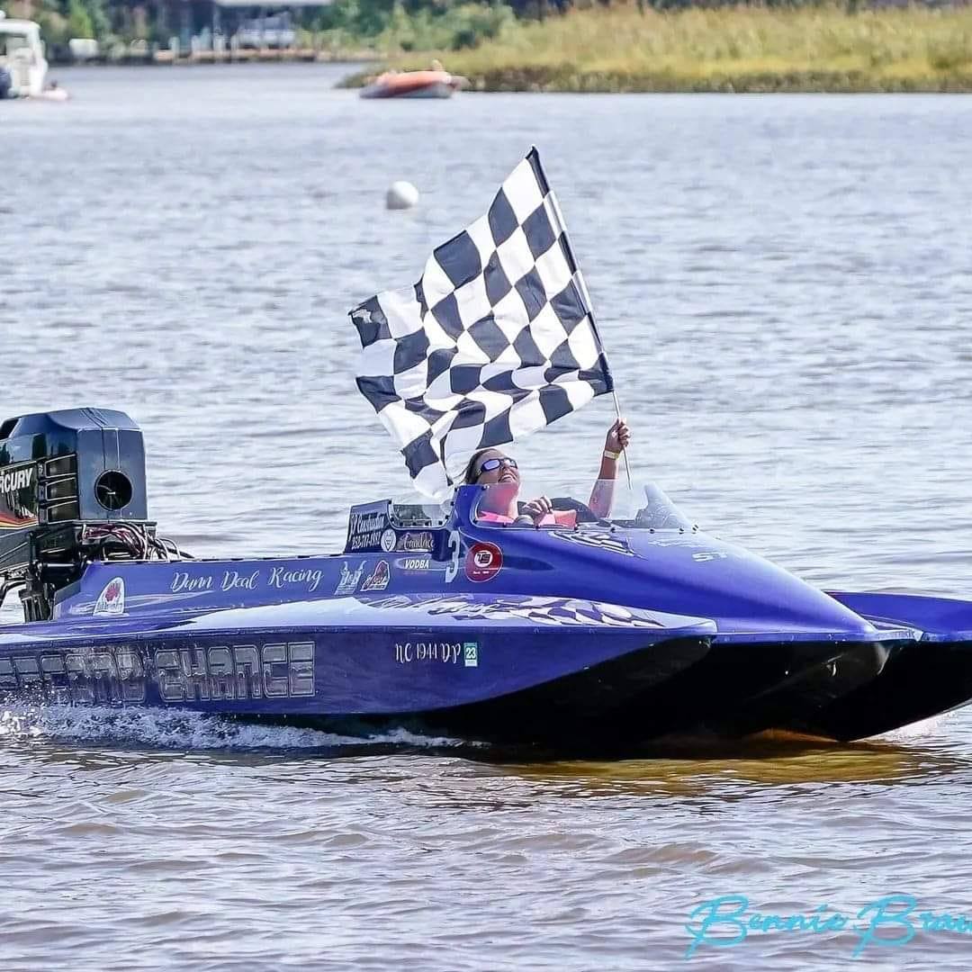 DUNN DEAL Racing