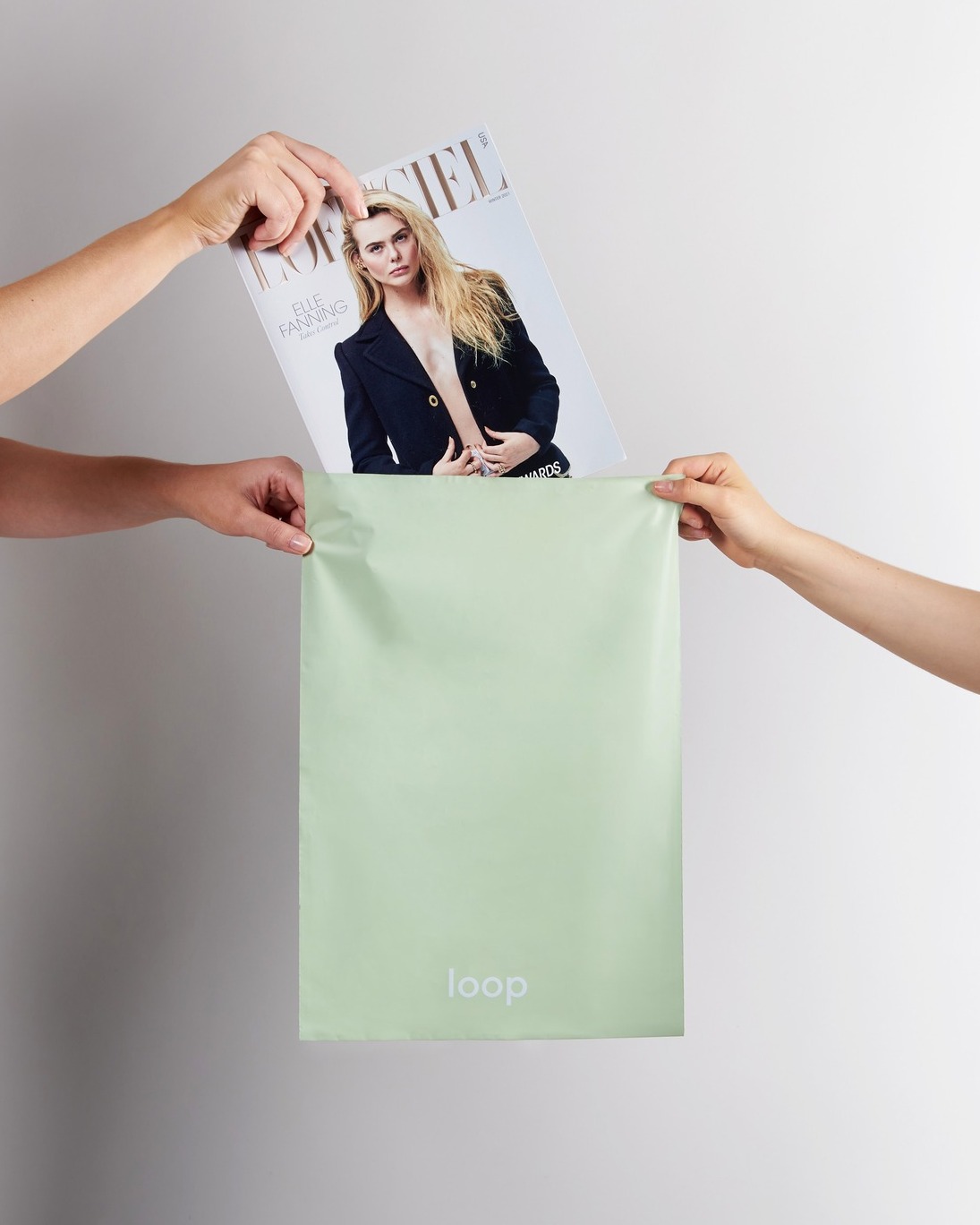 Loop Packaging