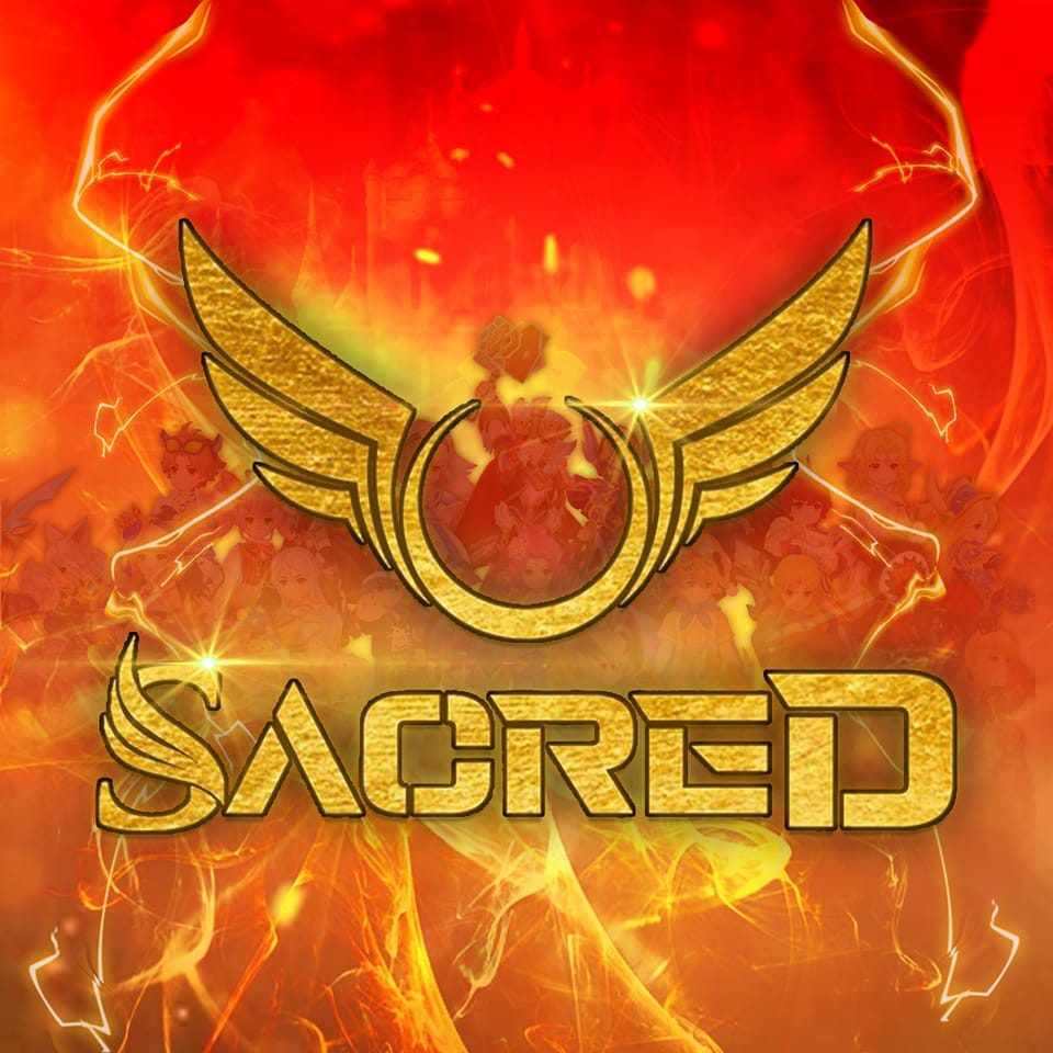 Sacred - ROM SEA Guild