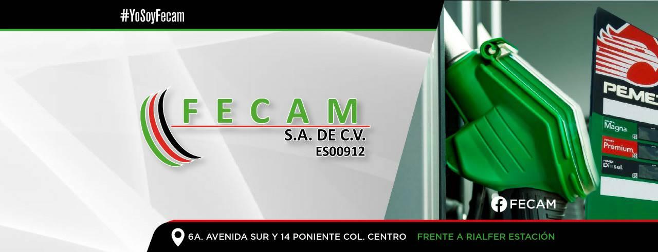 FECAM | Tapachula