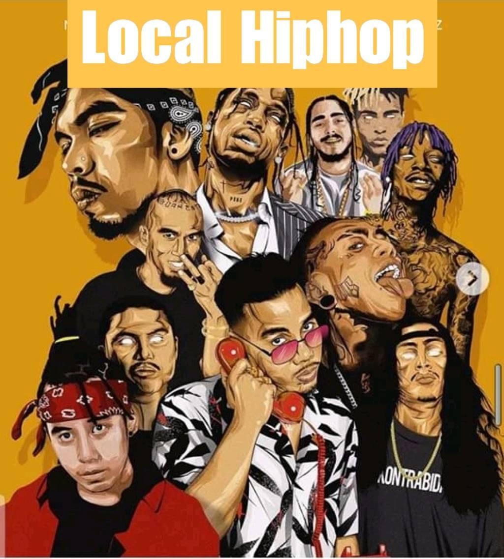 Pinoy Rap Lyricism