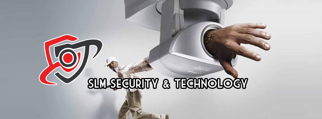 SLM Security & Technology | Lurigancho
