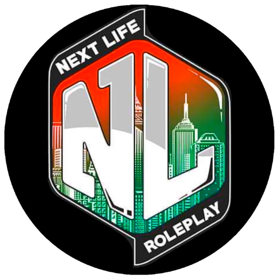 Next Life RP - PS4 - Home