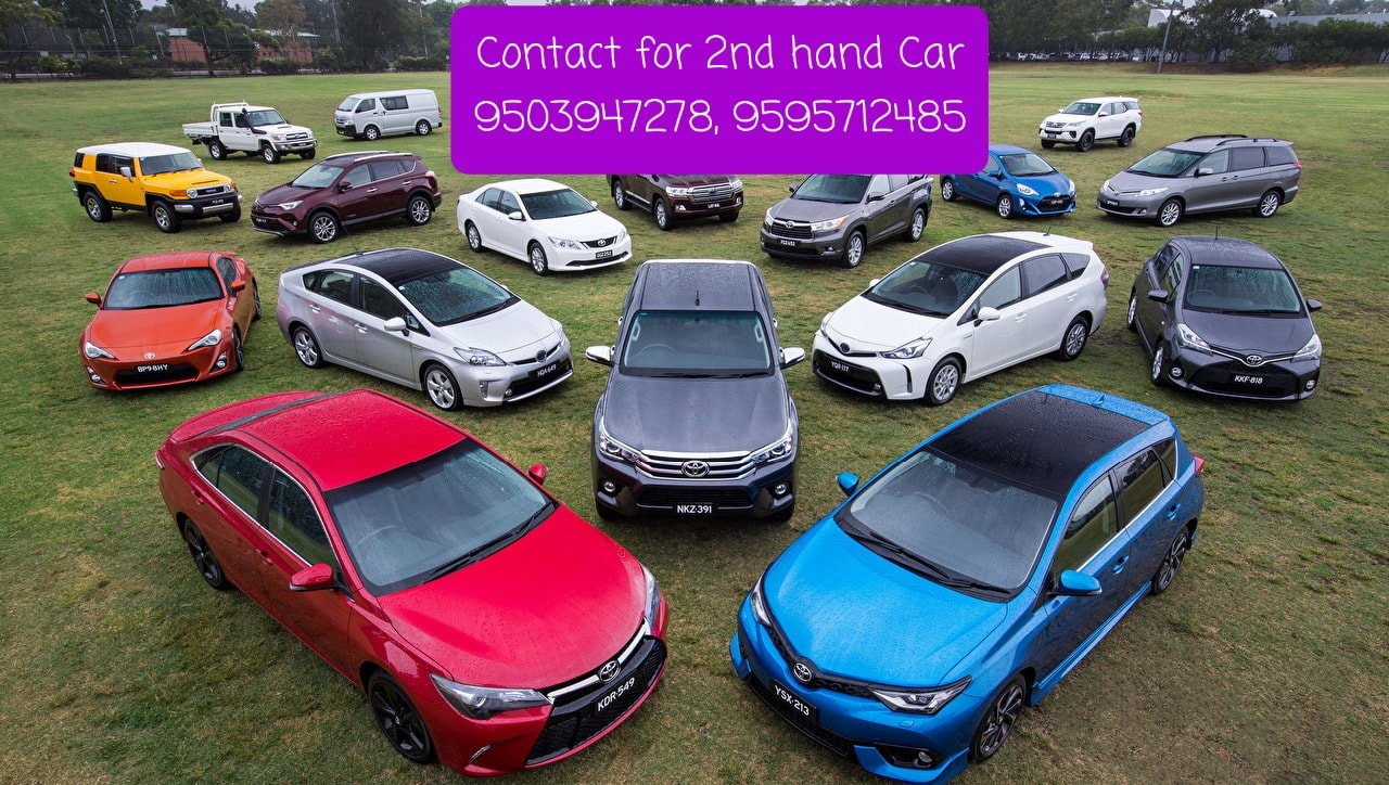 APNA CAR BIKE | Bhawanipatna