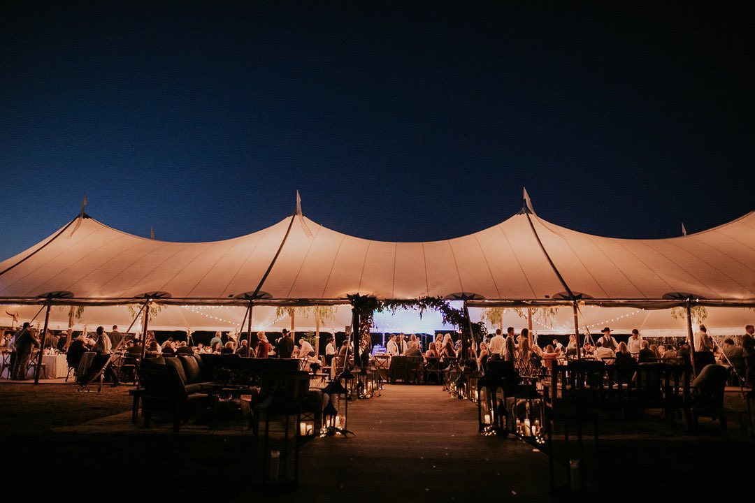 Chic Event Rentals | Castroville CA