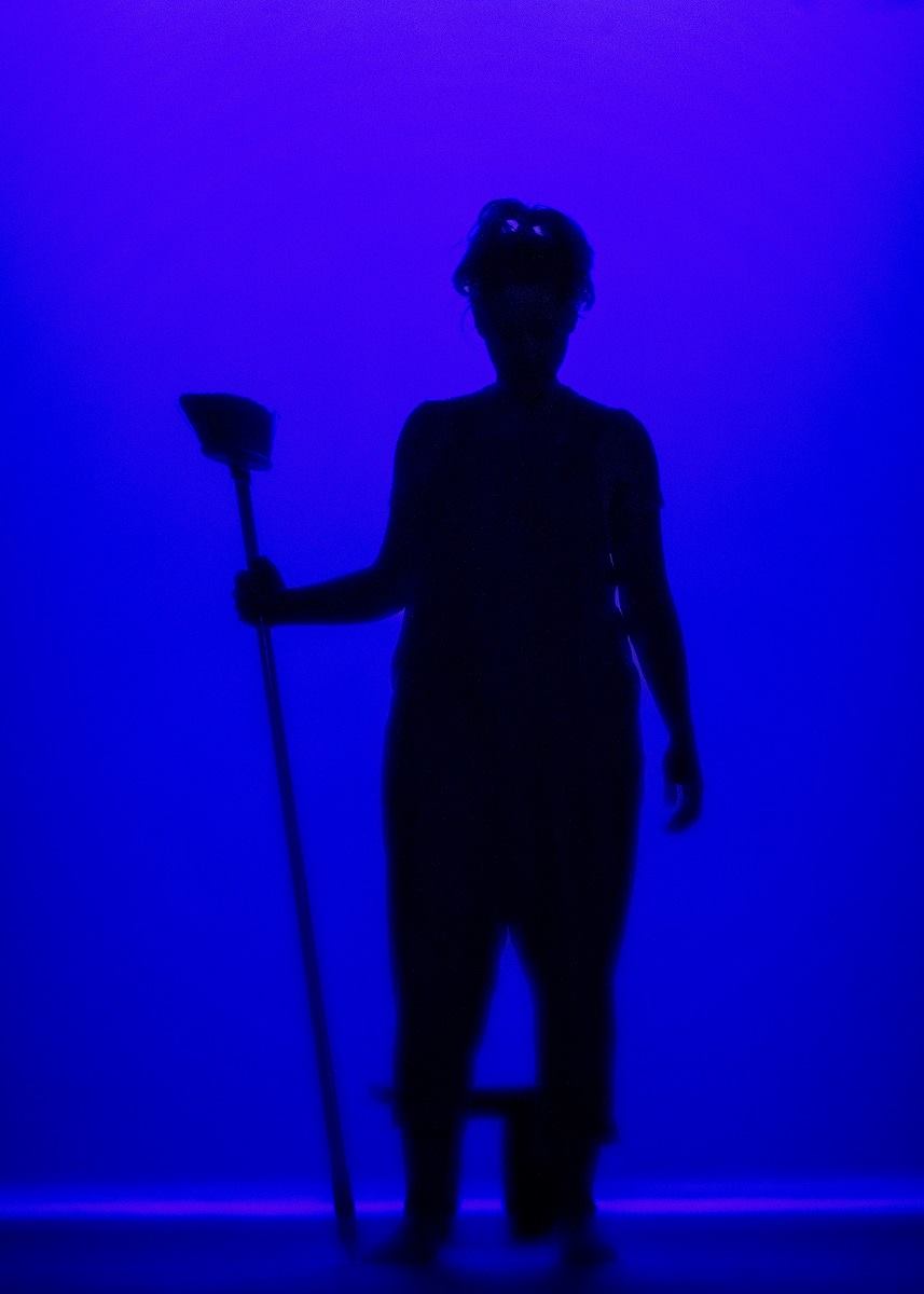 Bridie - The Play