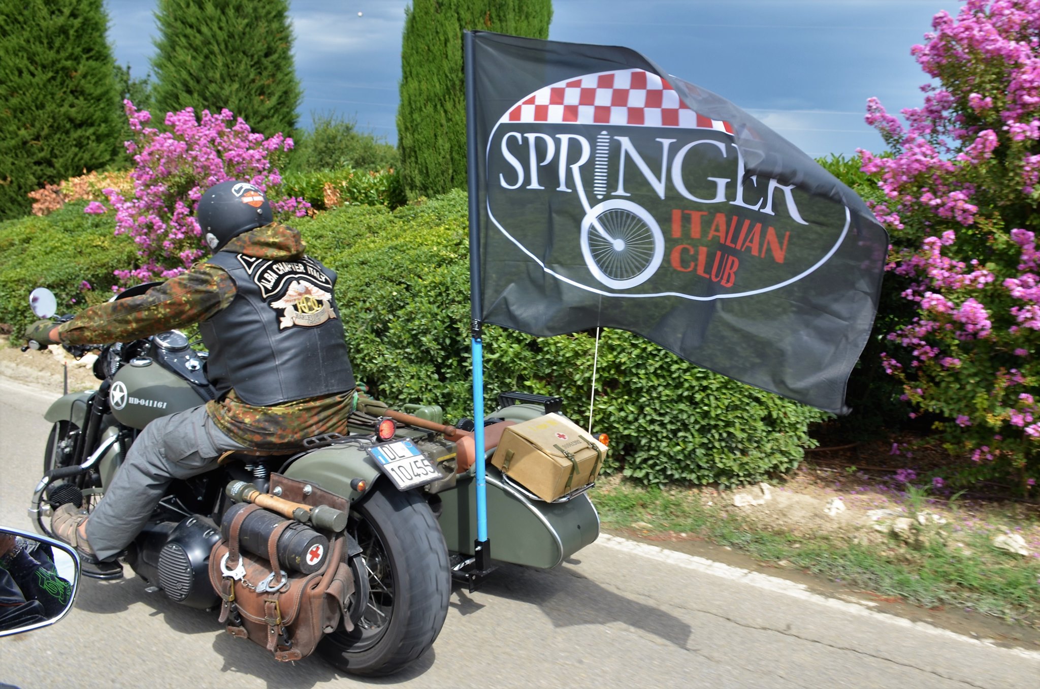 SPRINGER ITALIAN CLUB | Alba