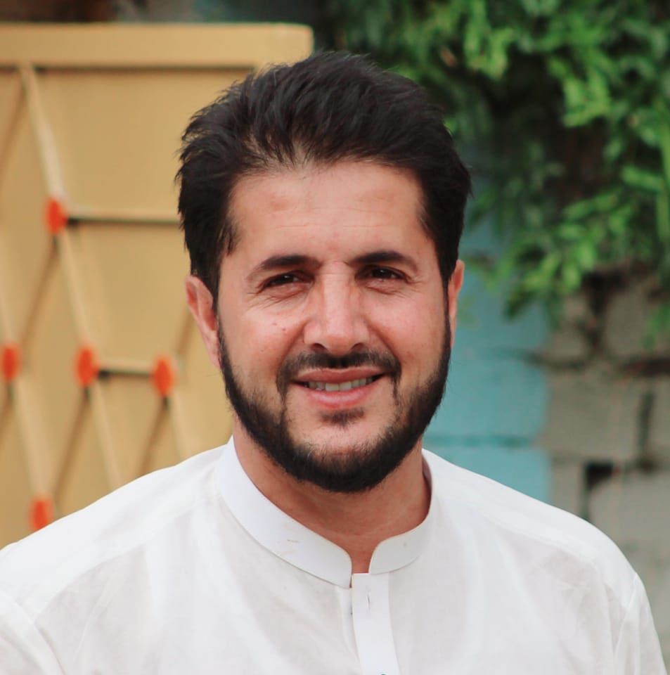 Rahat Shah