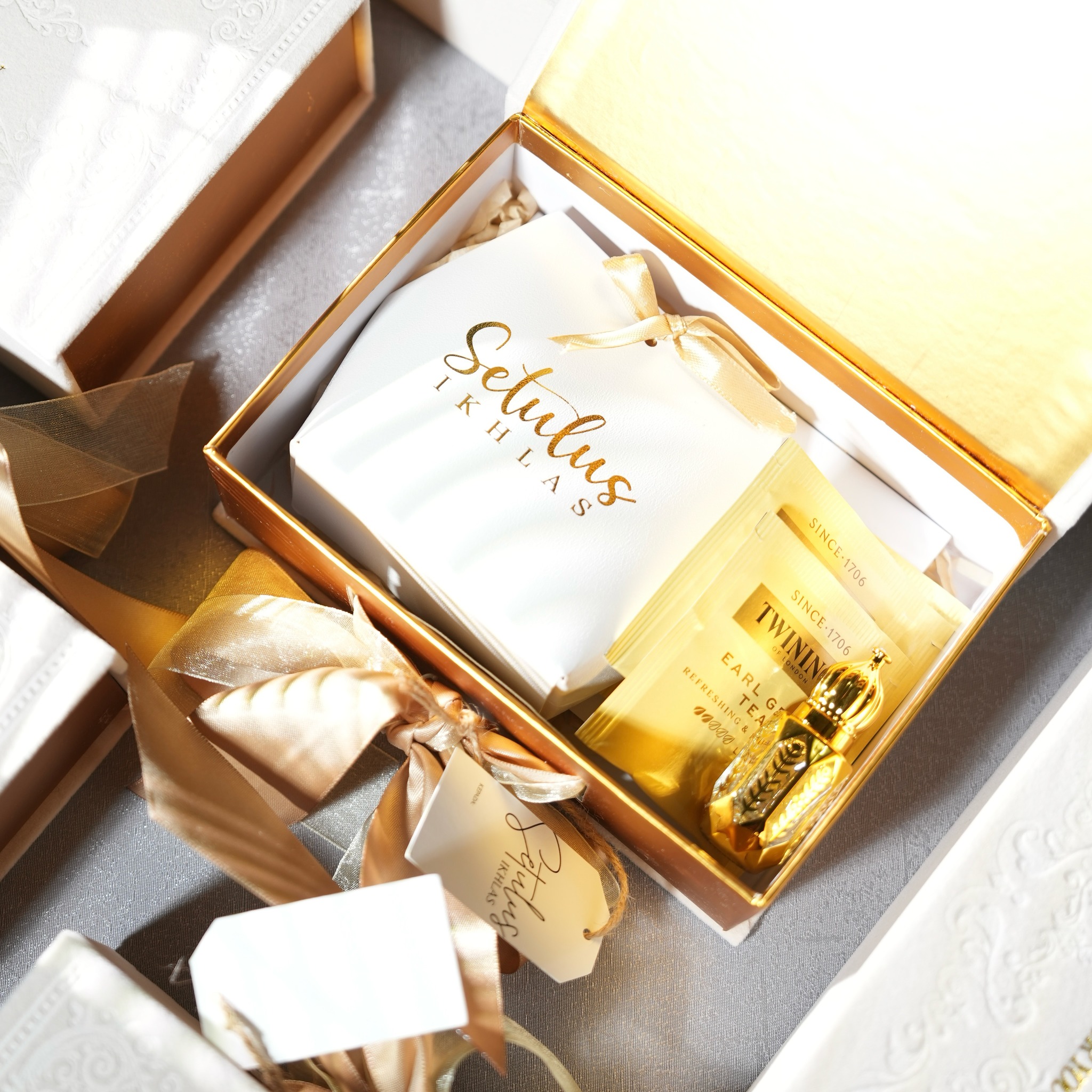 Melur - Raya Gift Box Celebrate Raya in style with our exclusive ...