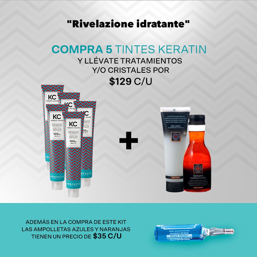 Probell México - Retoca tu colo o cambia de look 😍 con... | Facebook