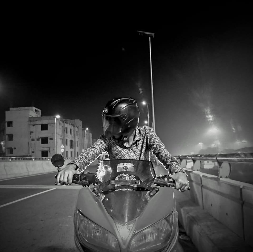 Mohammad Fahim