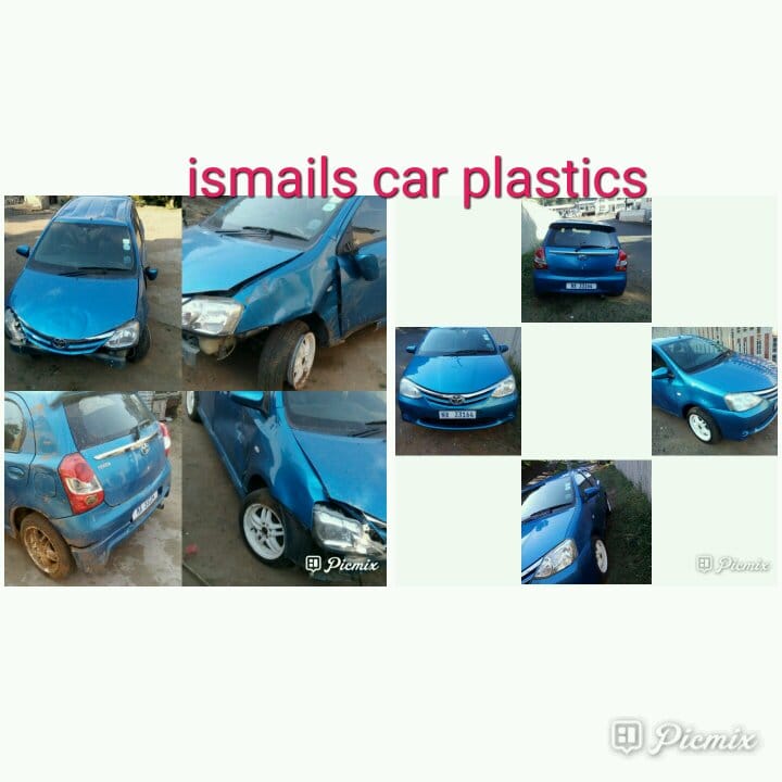 Ismail Car Plastics | Durban North