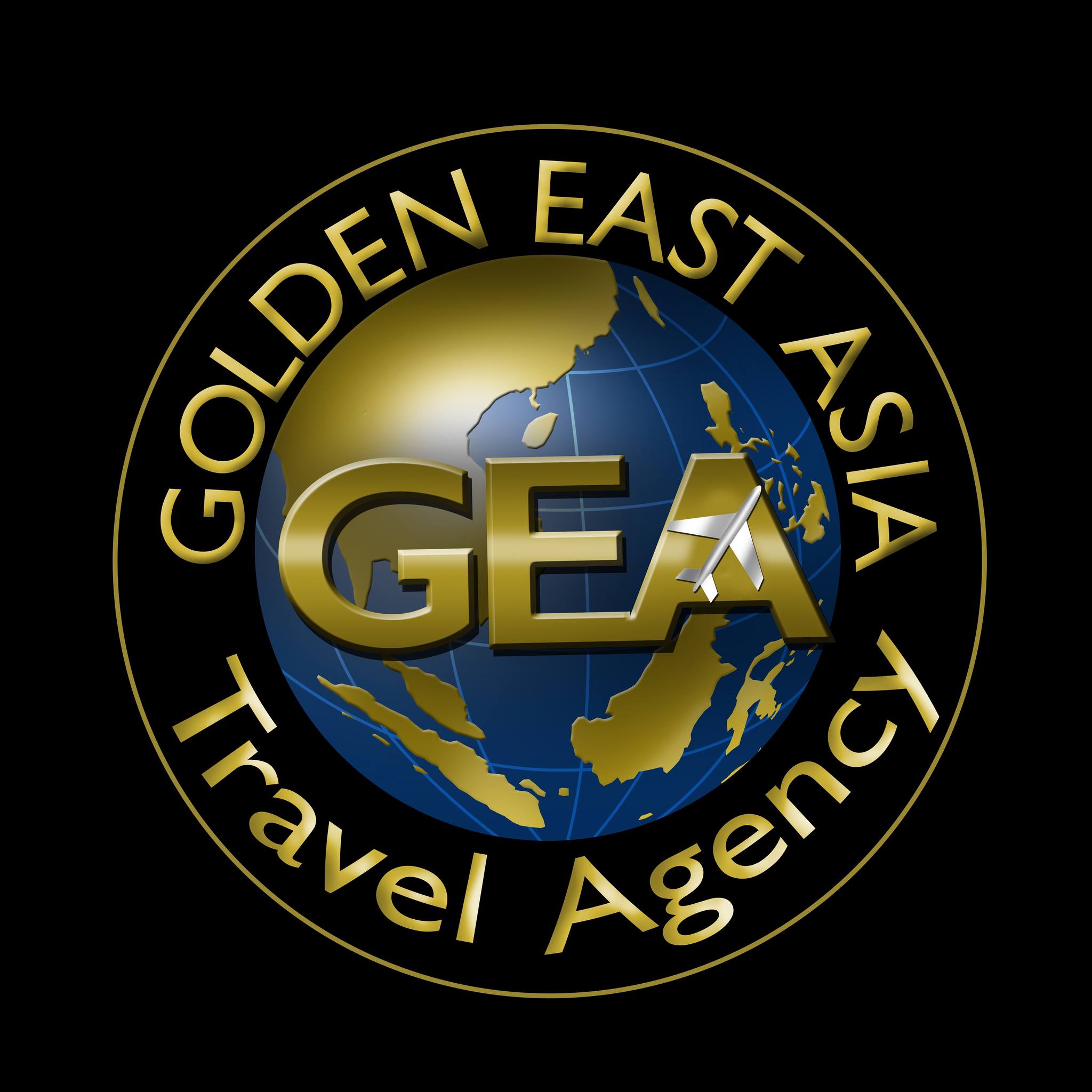 Golden East Asia Travel... - Golden East Asia Travel Agency