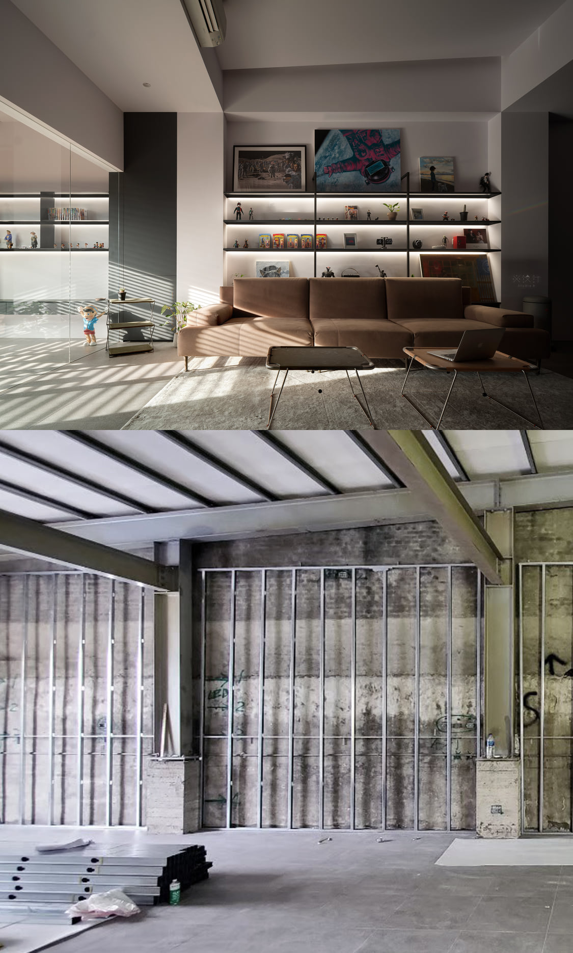 Ym Interior Design Studio 榆畝室內設計