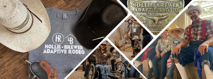 Hollie/Brewer Adaptive Rodeo | Winter Haven FL