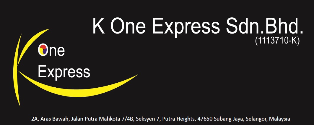 K One Express Sdn Bhd | Subang Jaya