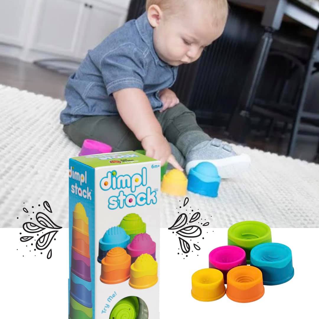 Wigglish - A vibrant stack-and-discover experience! The...