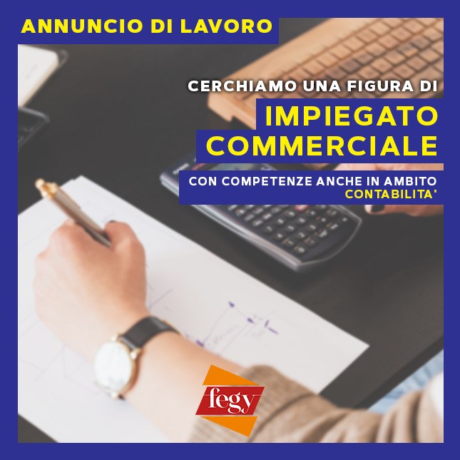 Fegy Tecnotrading