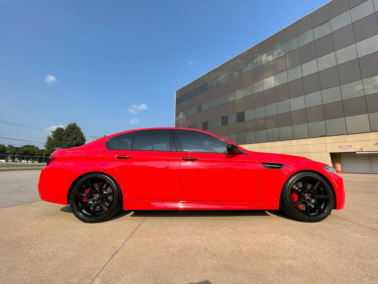 Here’s some awesome completed wrap... - On Point Custom Auto