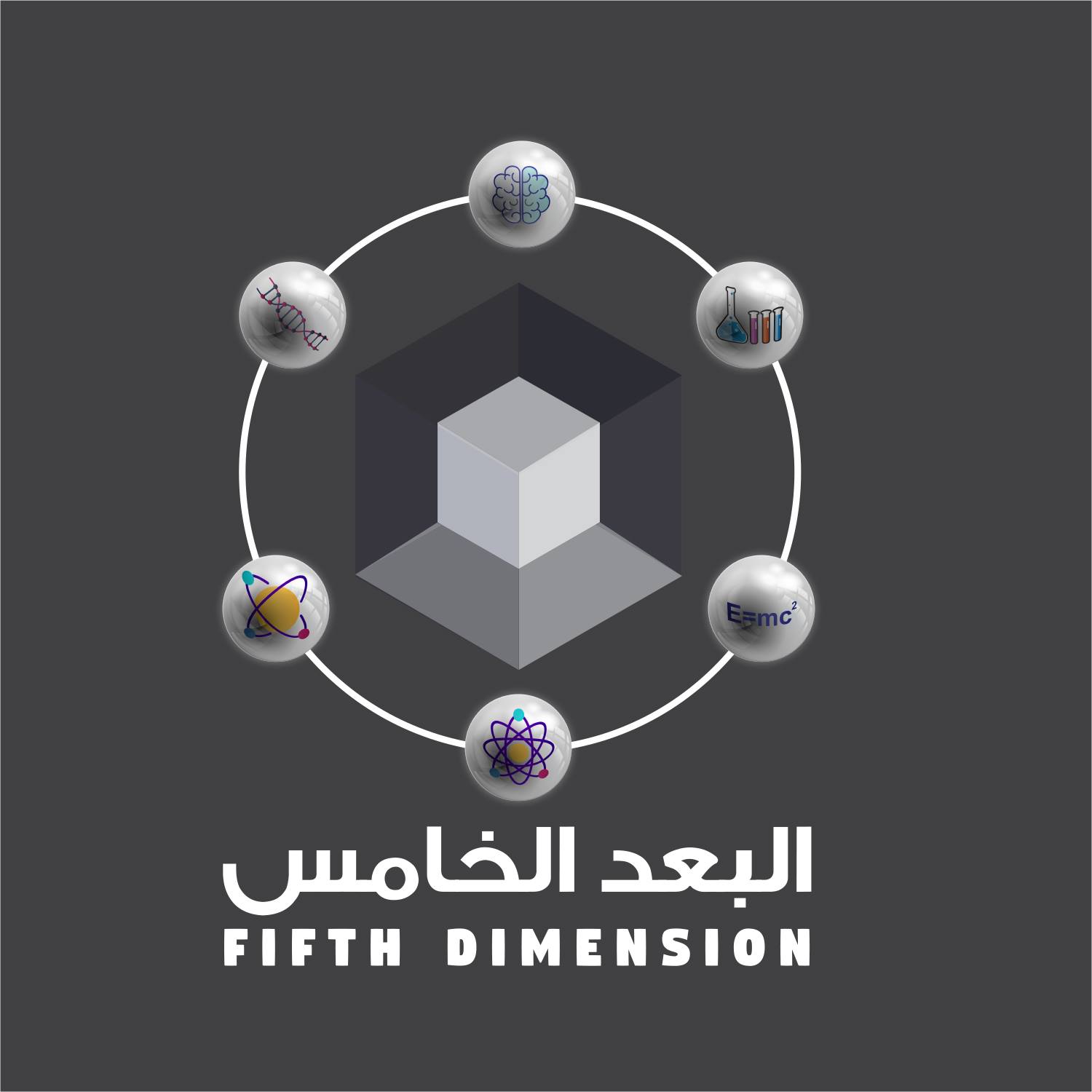 ‎البُعد الخامس - The... - البُعد الخامس - The 5th Dimension