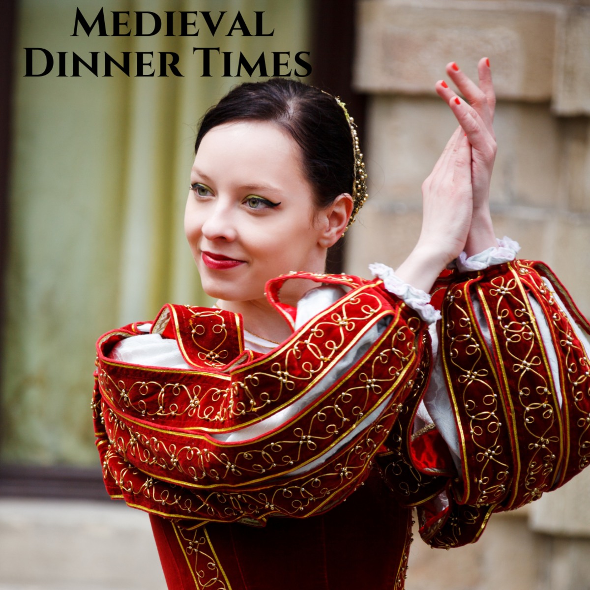 トニセン 20th century dinner show 2019 Medieval dinner show in Chicago before medieval times?
