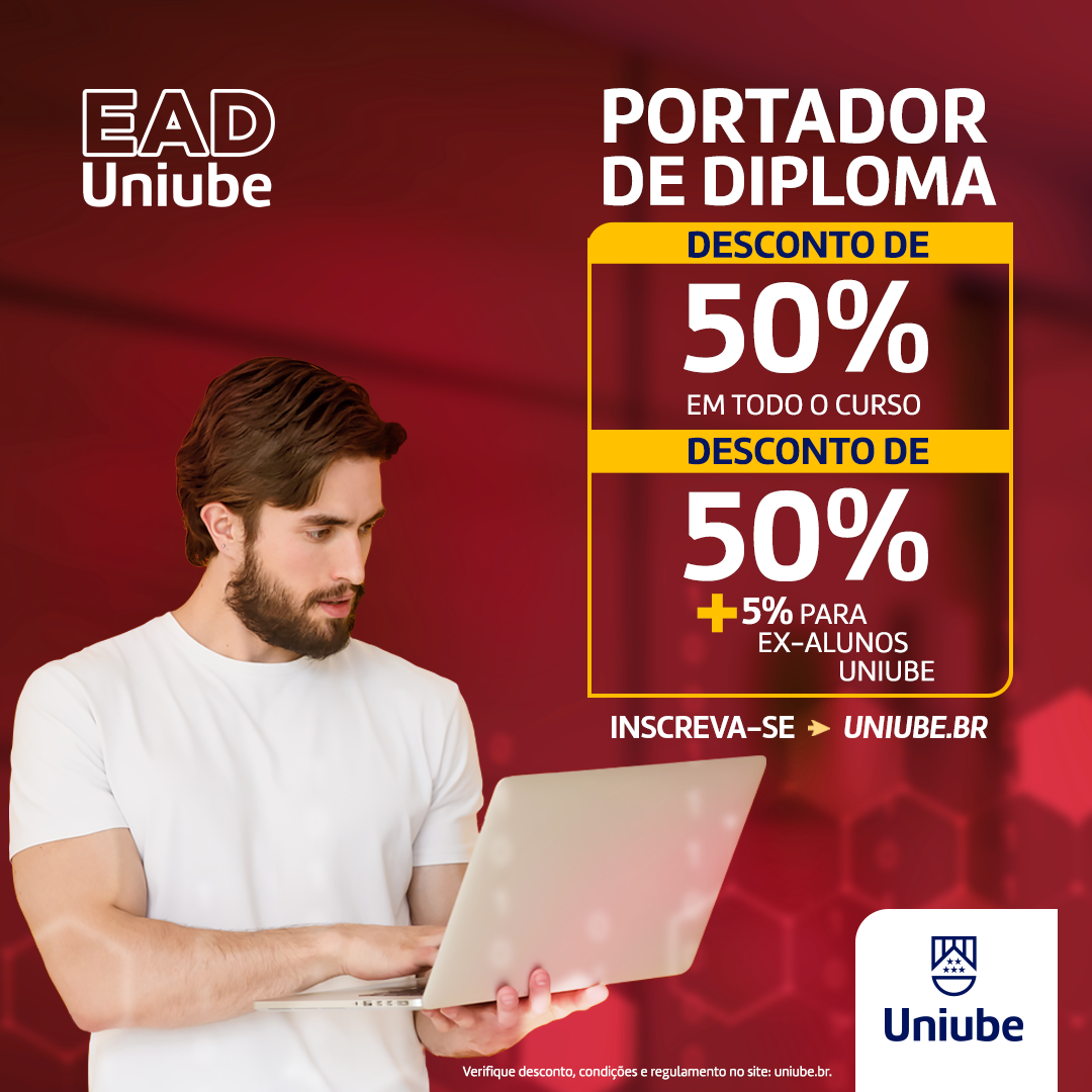 Uniube Polo Uberaba - Amplie seus horizontes com uma segunda graduação ...