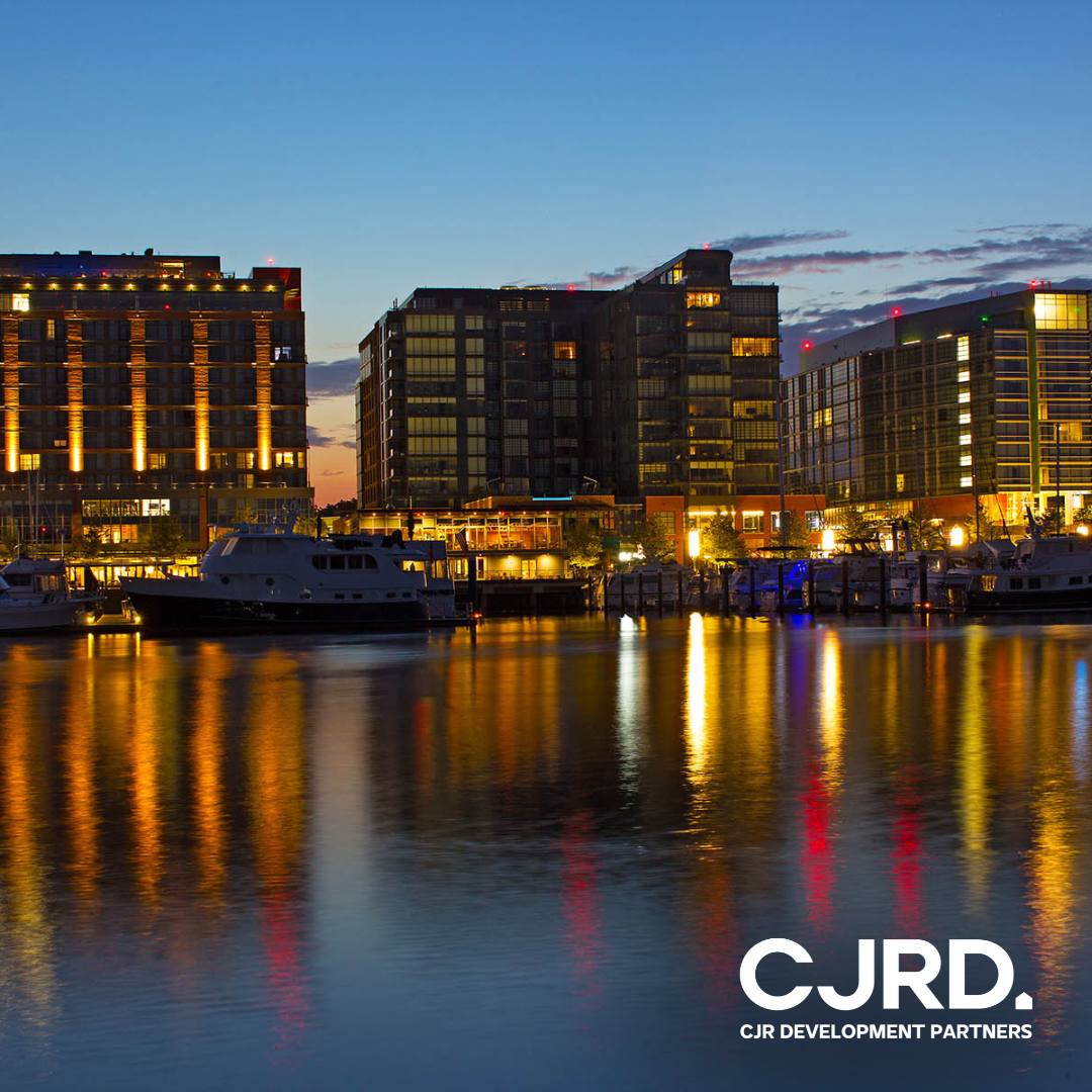 CJR Development Partners