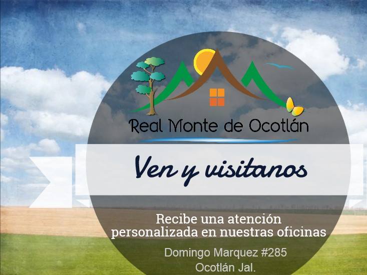 Real Monte de Ocotlán | Ocotlán