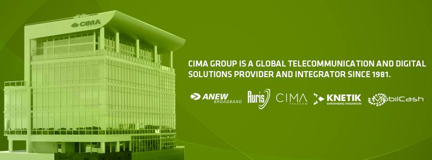 Cima Group, Inc. | Miami FL