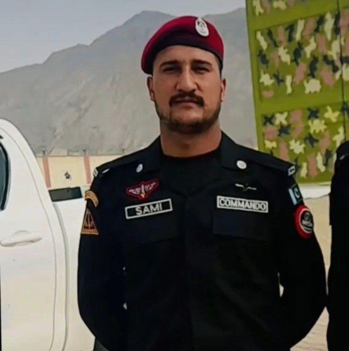 Sami Ullah Lala
