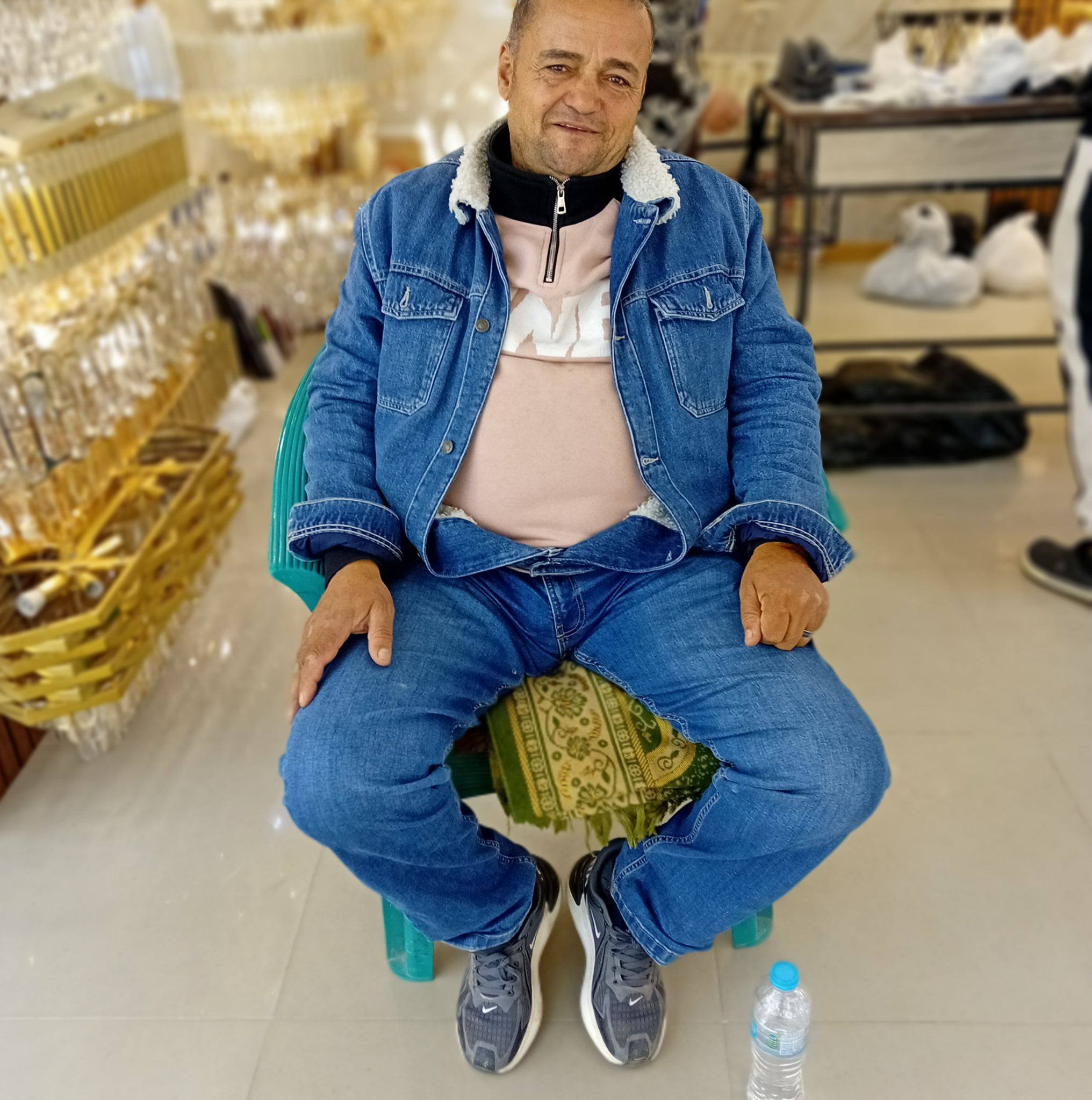 El Husseiny El Sayed