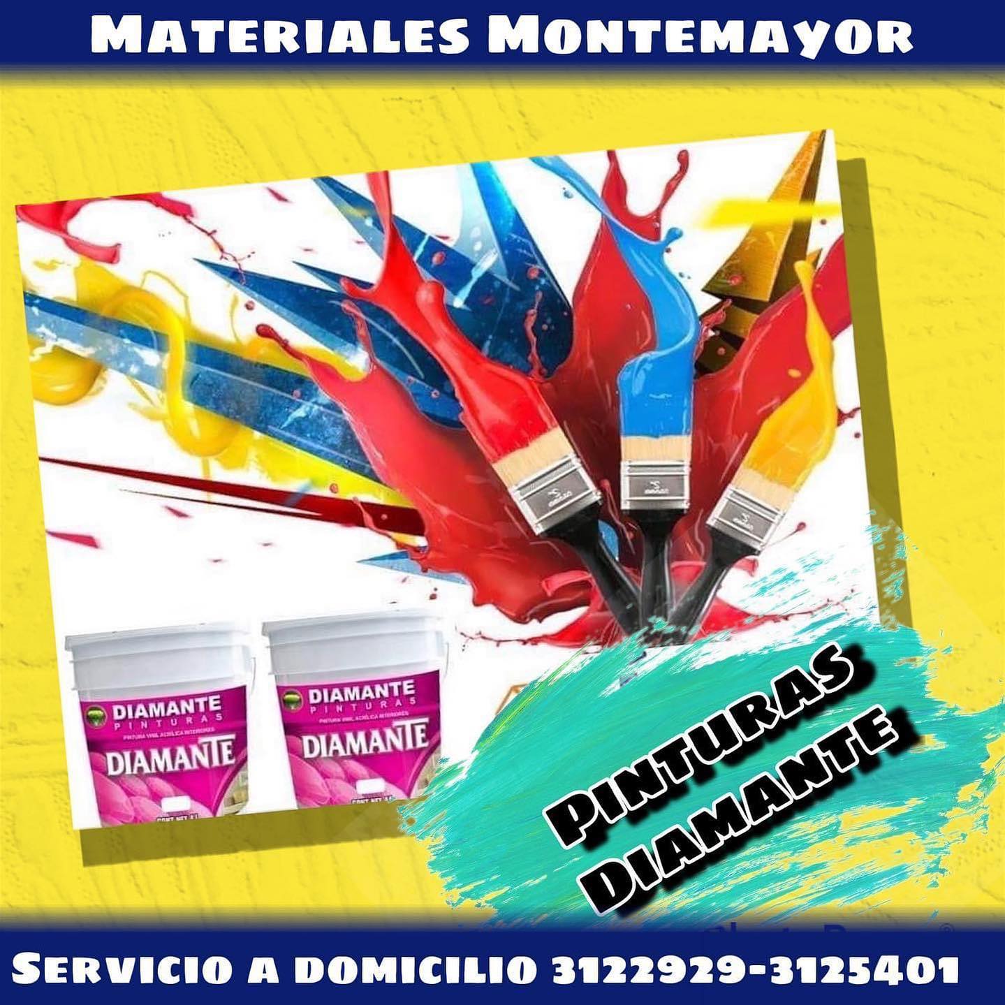 Ven y conoce nuestros productos,... - Materiales Montemayor | Facebook