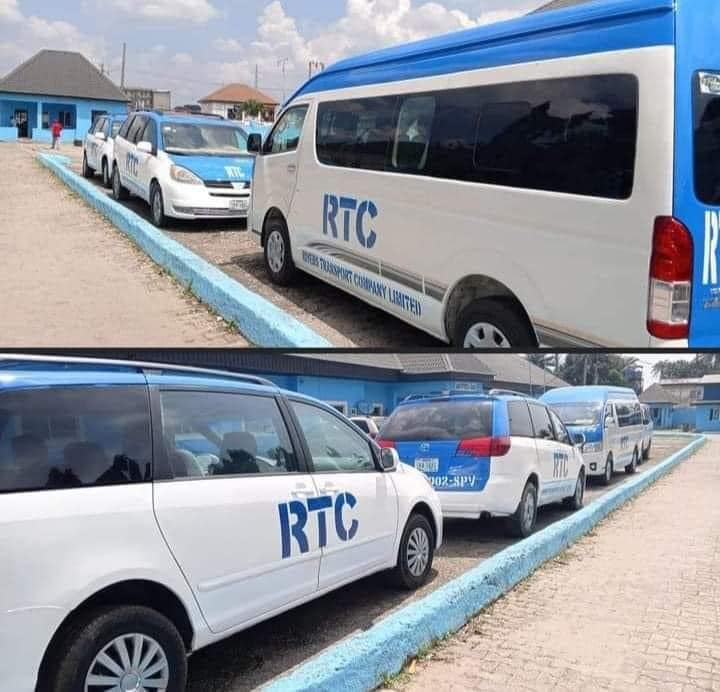 Rivers Transport Company Limited- RTC | Port Harcourt